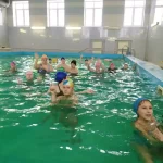 Детский спортивный клуб - Орленок