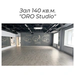 Спортивный клуб Oro Studio