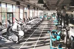 Спортивный клуб Oxygen fitness club
