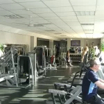 Фитнес-клуб - Pacific strong GYM