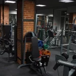 Фитнес-клуб - Pacific strong GYM