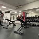 Фитнес-клуб - Pacific strong GYM