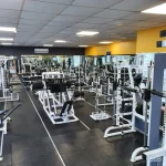 Фитнес-клуб - Pacific strong GYM