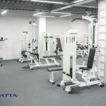 Фитнес-центр - Panatta Sport