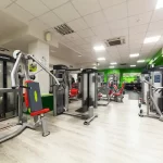 Студия персонального тренинга - ParkFit