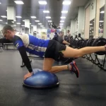 Спортивный клуб - Parkfitness