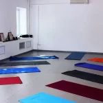 Студия йоги - Парвати