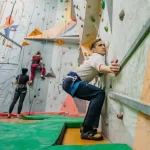 Пермская краевая спортивная школа альпинизма и скалолазания. Школа скалолазания