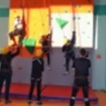 Пермская краевая спортивная школа альпинизма и скалолазания. Школа скалолазания