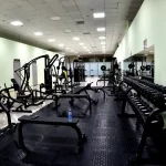 Фитнес-клуб - Pgym