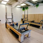 Студия пилатеса - Pilates 3d studio