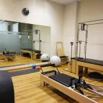 Студия пилатеса - Pilates 3d studio