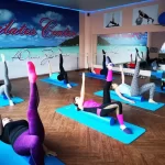 Студия пилатеса - Pilates 3d studio