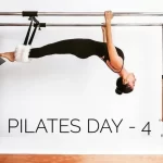 Студия пилатеса - Pilates by milatsa