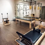 Студия пилатеса - Pilates by milatsa
