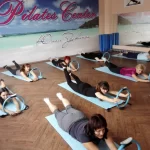 Pilates Center