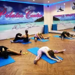 Pilates Center