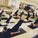 Студия классического пилатеса - Pilates class. Pilates сlass