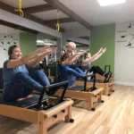 Pilates for life