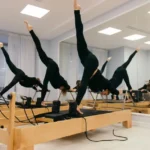 Студия - Pilates