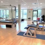 Студия пилатеса - Pilates plus