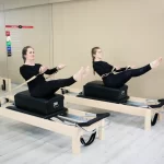 Pilates, студия