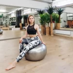 Студия пилатеса, йоги и фитнес-реформера - Pilates Studio HUNNU