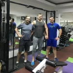 Студия пилатеса и функционального тренинга - PilatesMoon