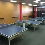 Клуб настольного тенниса - Ping Pong