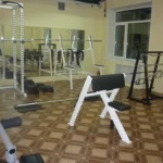 Тренажерный зал - Pit Bull Gym