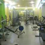 Фитнес-клуб - Plachinta gym