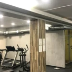 Фитнес-клуб - Plachinta gym