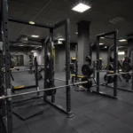 Фитнес-клуб - Plachinta gym