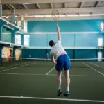 Теннисный клуб - Планета теннис
