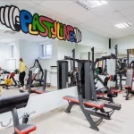 Plastilin fitness & dance