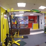 Танцевально-спортивная студия - Plastilin