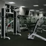 Фитнес-клуб - Platforma Fitness