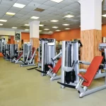 Фитнес-клуб - Platinum fitness