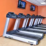 Фитнес-клуб - Platinum fitness