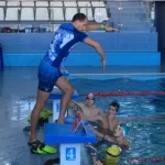 Водно-спортивный оздоровительный комплекс - Плавание для всех