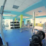 Фитнес-студия - Плаза