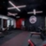 Фитнес-клуб - Pluzhnik fitness