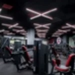 Фитнес-клуб - Pluzhnik fitness