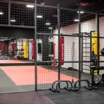Фитнес-клуб - Pluzhnik fitness