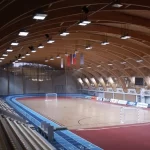 Универсальный спортивный комплекс - Подмосковье