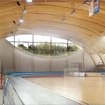Универсальный спортивный комплекс - Подмосковье