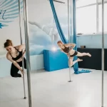 Студия танца и растяжки - Pole dance