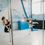 Дом танца и спорта - Pole-Houzz