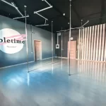 Студия танцев на пилоне и растяжки - PoleTime