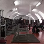 Спортивно-оздоровительный комплекс - Power gym